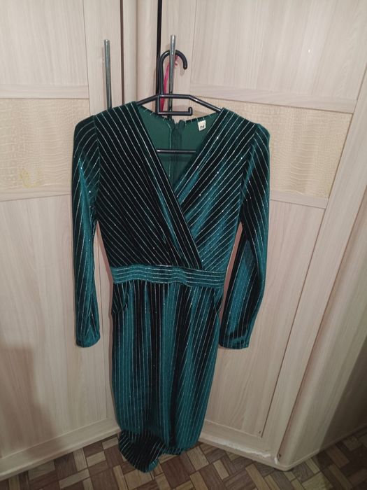 Сатылады 1 рет киилген