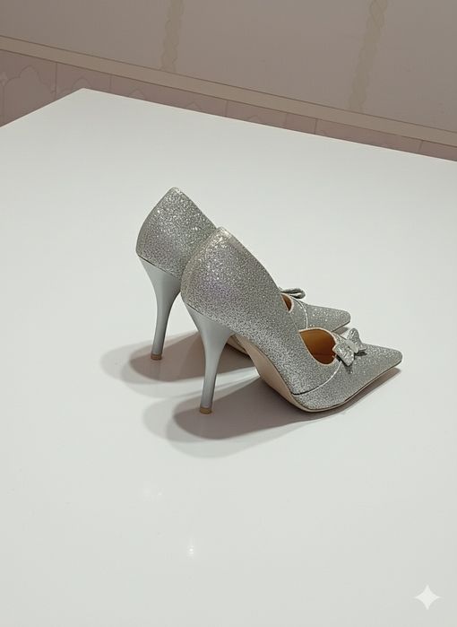 Вечерный туфли (Syle ITALY)