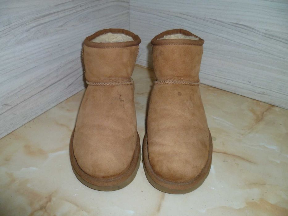 UGG оригинални ботуши №38