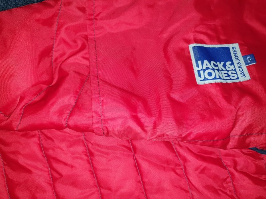 Vesta Jack&Jones mar 152