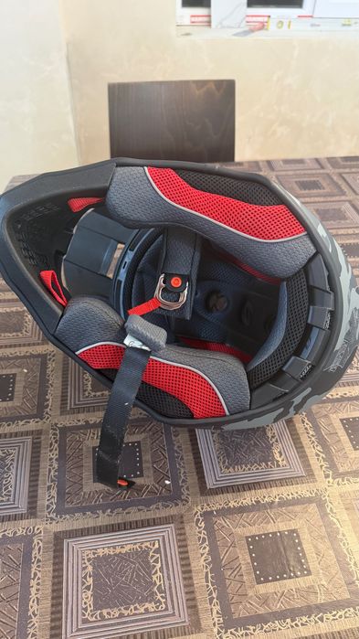 Каска O’neal 5SRS