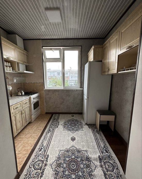 Код 909   Продается 3/4/5 ком квартира куйлюк массив 6