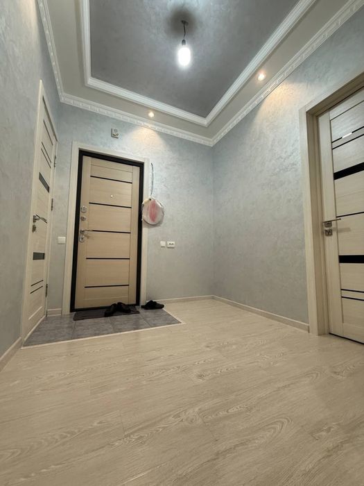 Юнусабад  12 3/2/4 Евроремонт ор Метро Корзинка Срочно