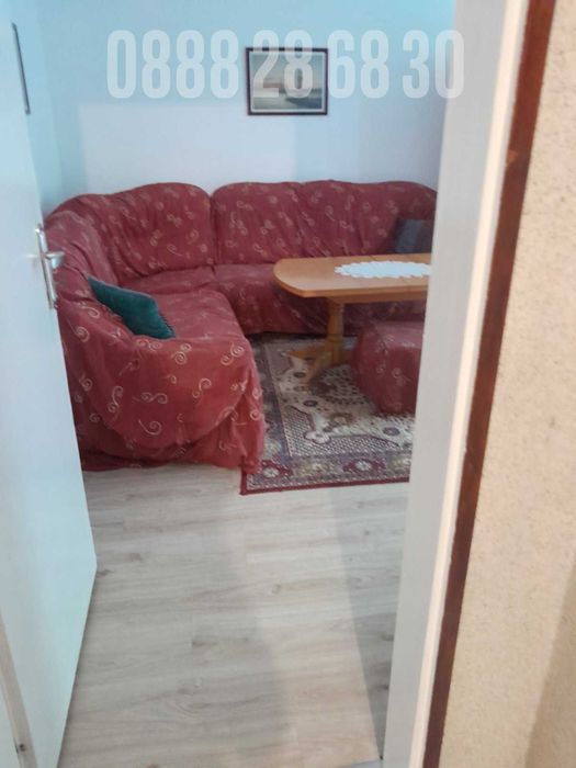 Дава се под наем Четиристаен апартамент в Варна, Морска градина - 107 кв.м за 600 € - Снимка #13