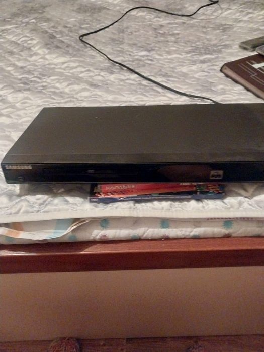 Дивиди и Караоке