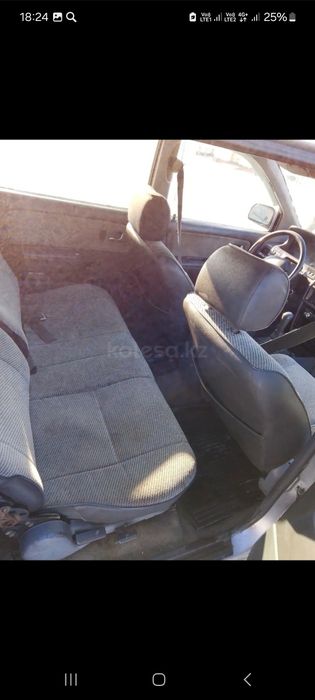 Срочно продам Митсубиши спец вагон