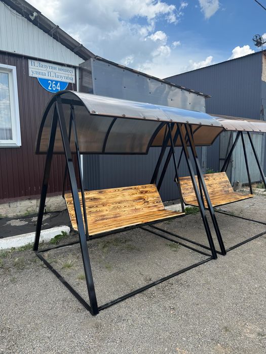 Продам красивые качели