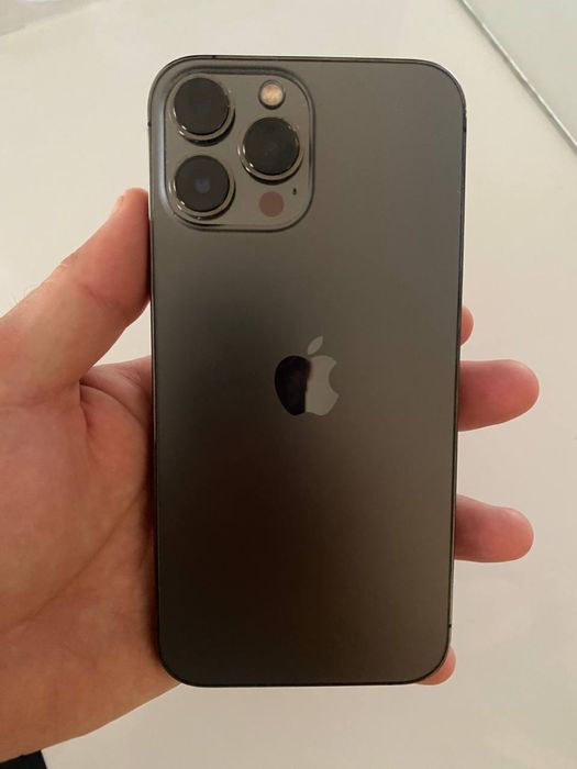 Iphone 13 pro max arzon