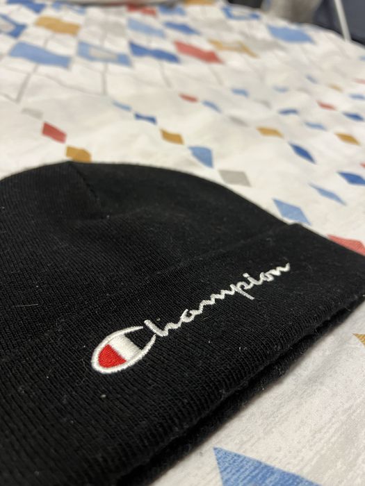 Зимна Шапка Champion