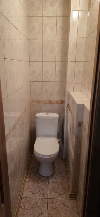 Продам квартиру новой планировки