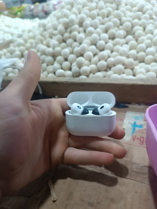 Air Podis pro 5max