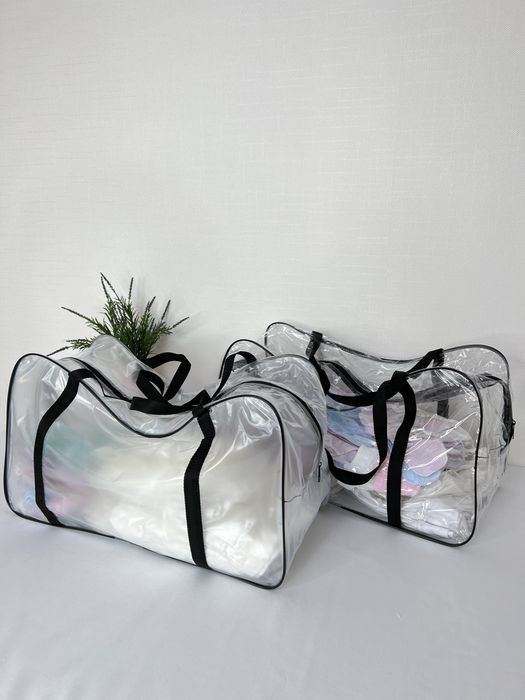 Ваше лого на сумках в роддом от производителя