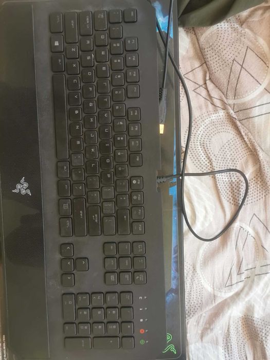 Tastatura Razer Deathstalker