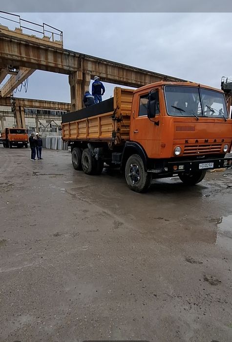 Камаз селхоз продаётся