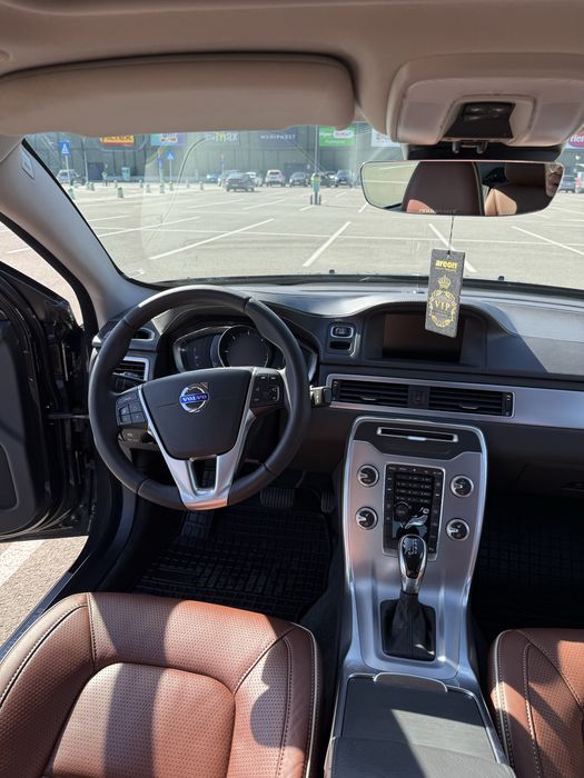 Volvo S80 stare perfecta impecabil 2015