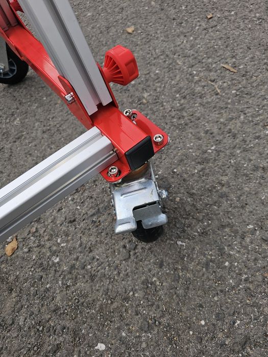 Количка за пренасяне на плочки Shijing P707 A