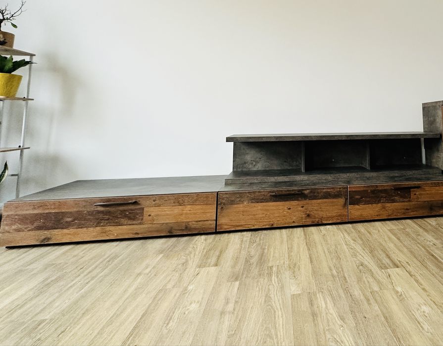 Mobila MOBEXPERT—-Aramis