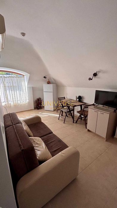 Продава се Двустаен апартамент в Свети Влас - 47 кв.м за 1330 €/кв.м - Снимка #2