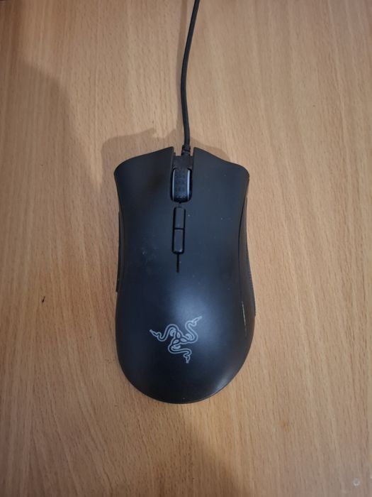 Продам Игровая мышь