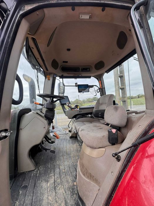 Tractor CASE IH Magnum 340 CVX