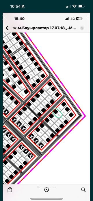 Бауырластар 5 жер сатылады