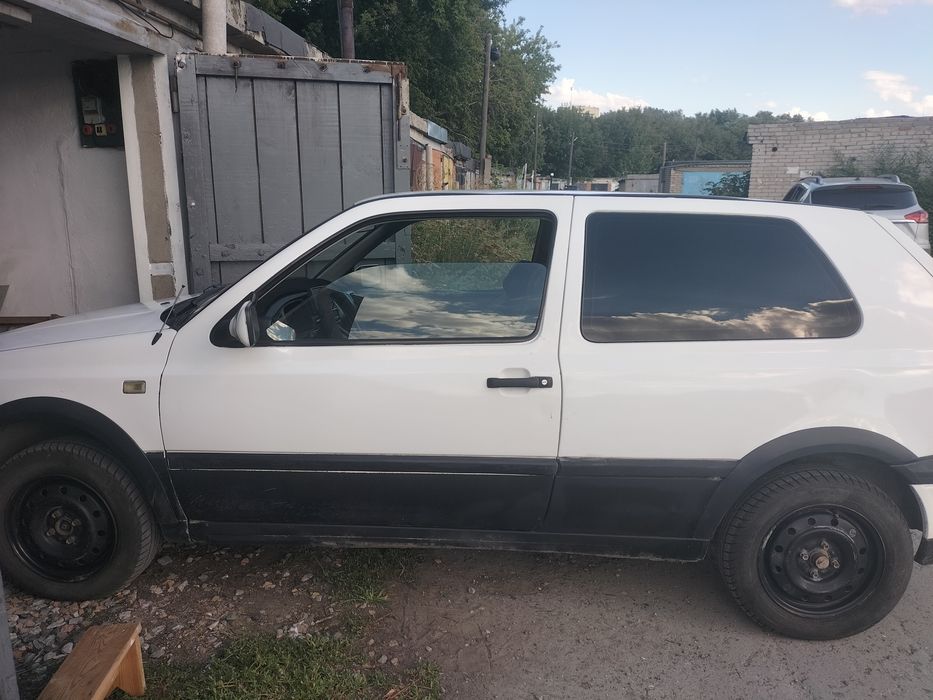 Продам Volkswagen golf 3