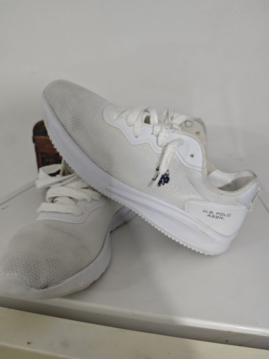 Adidasi us polo assn