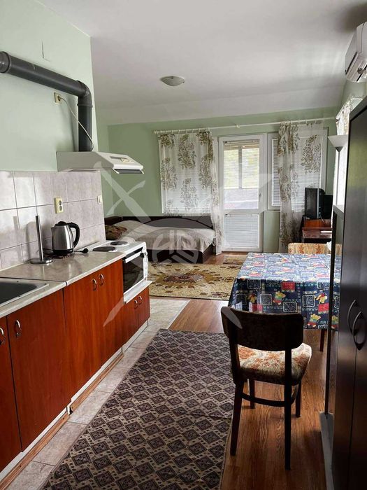 Едностаен апартамент в Кючук Париж! 11497701