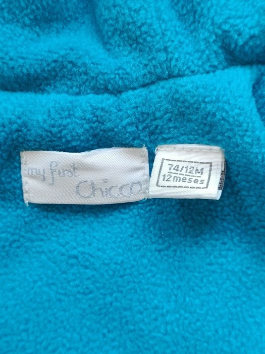 Geaca Chicco Nr 74 (12 luni)