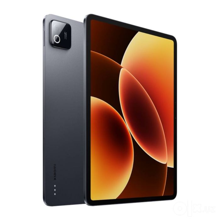 Xiaomi Pad 8 and Xiaomi Pad 8 Pro Global