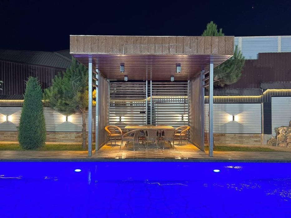 Кайнар Булак дача