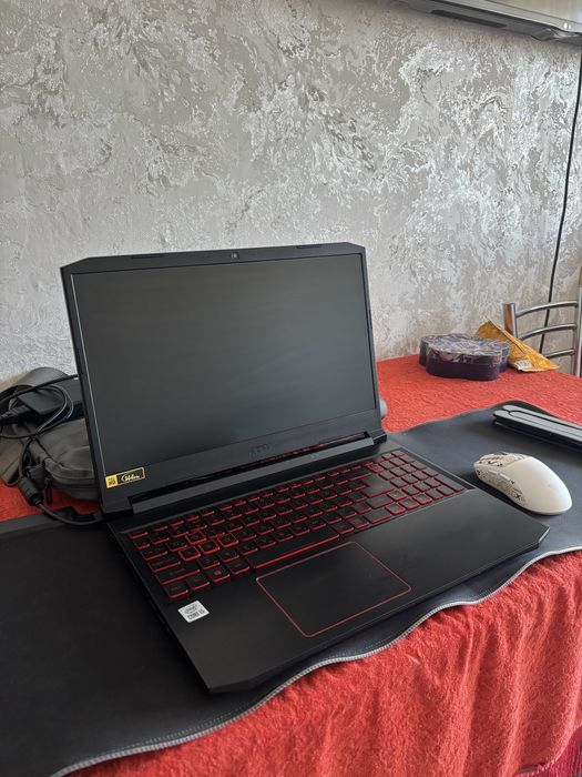 Продаю Acer Nitro 515-55