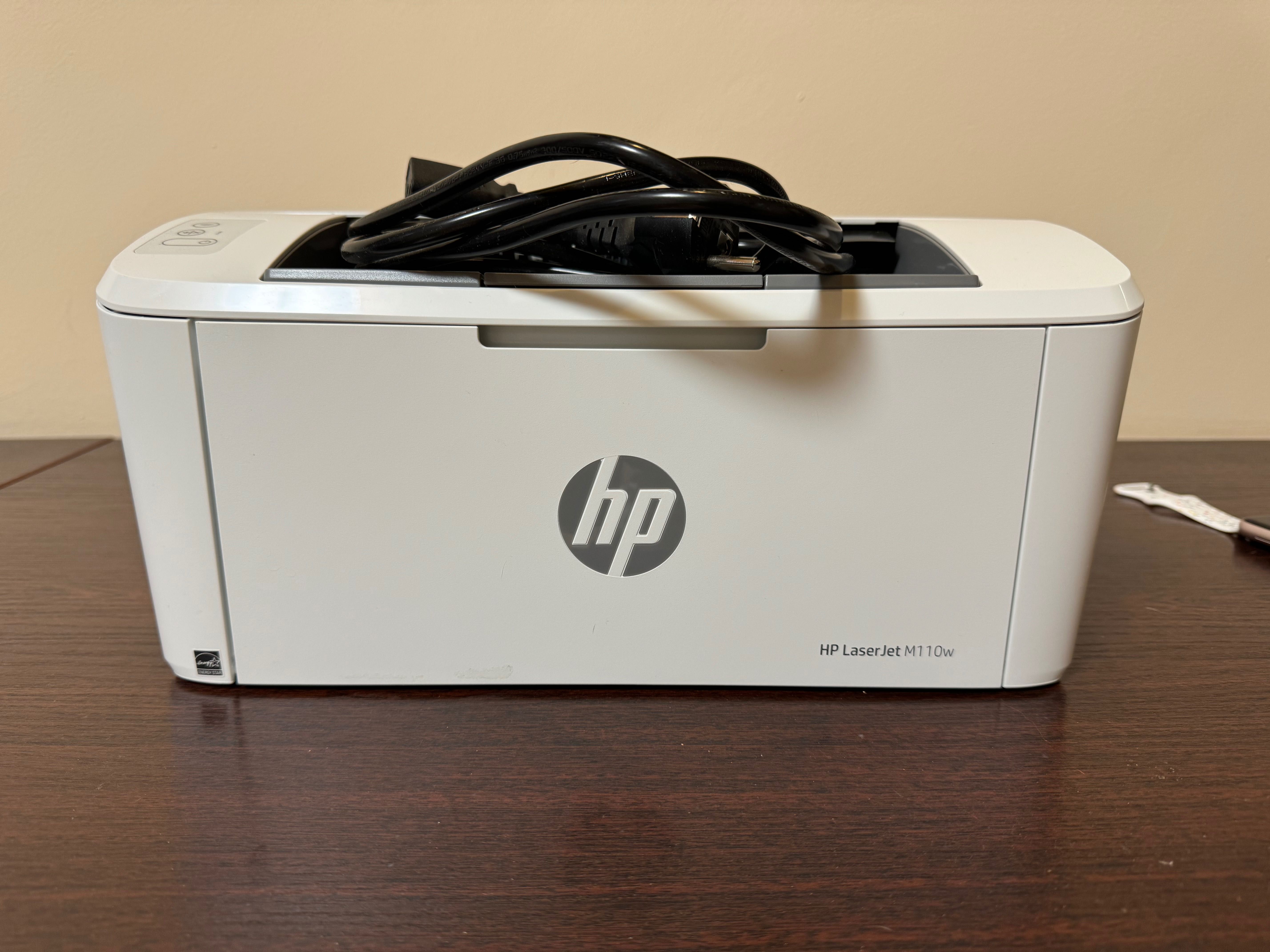 Принтер HP laser jet M110W гр. Троян • OLX.bg