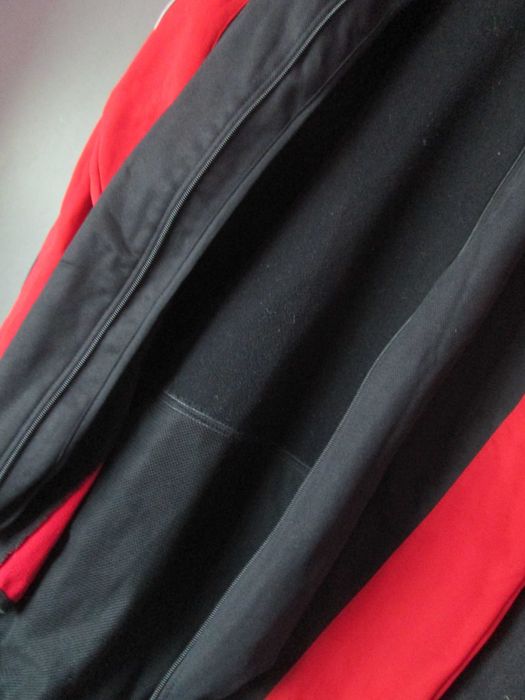 bluza sport termo Crane L/XL