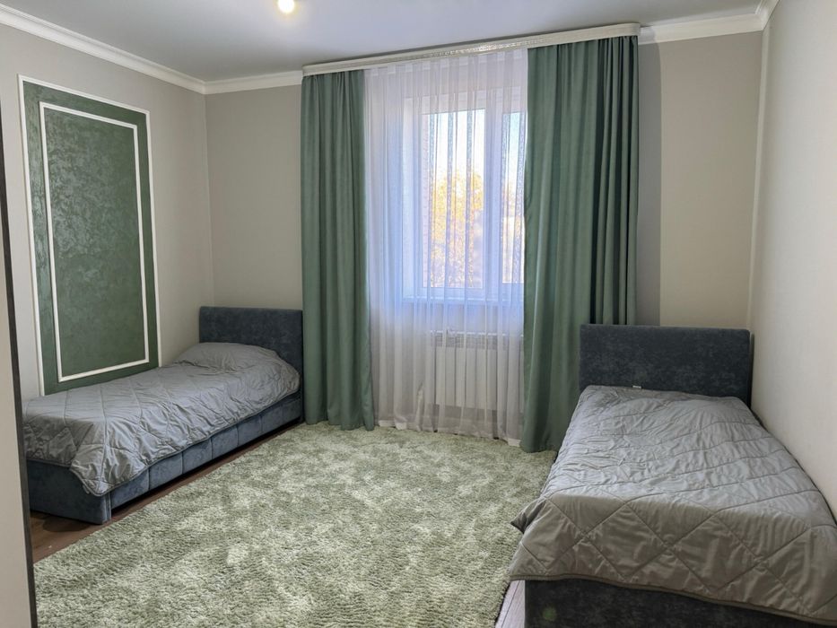 Продам отличный дом в городе