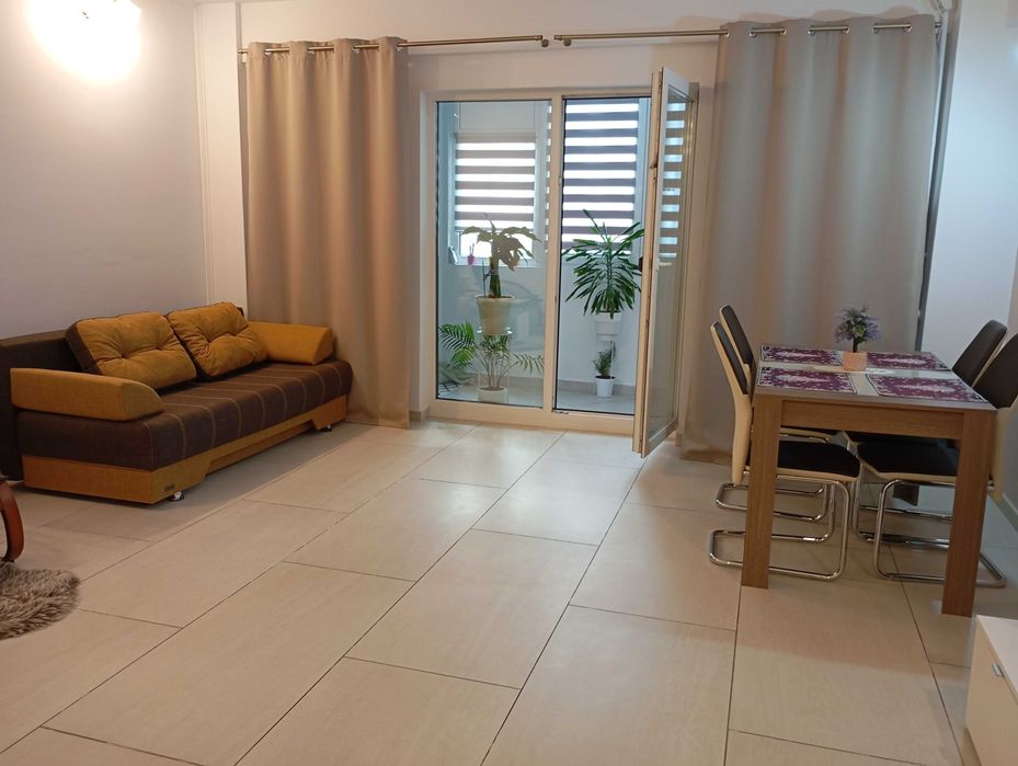 Proprietar vând ap. o cameră, utilat 69.900€/închiriez 320€ - Braytim