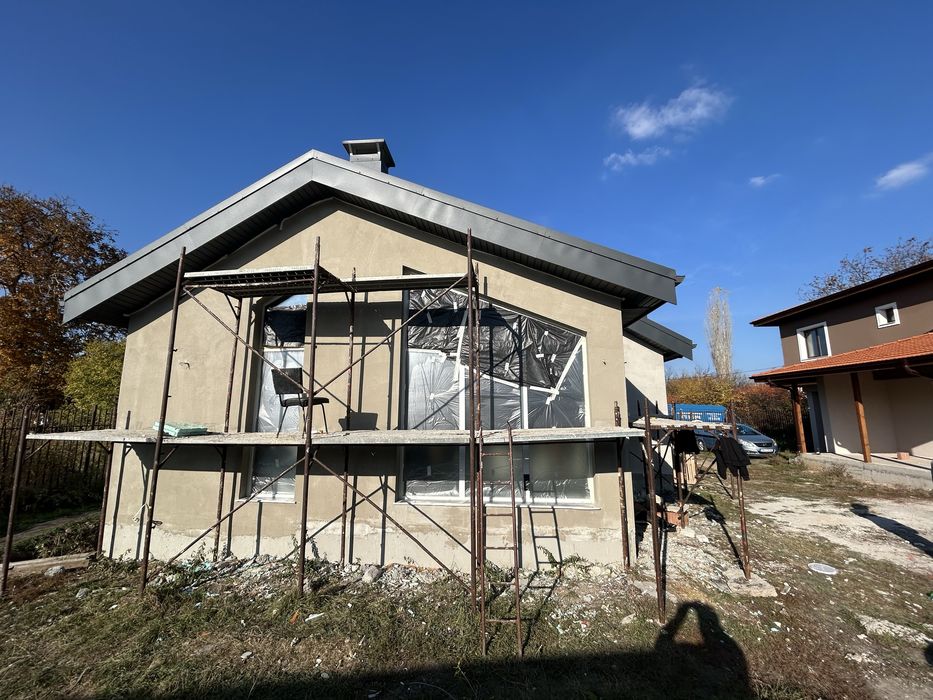 ИМ-Корект Строй Топлоизолация Ремонт Строителство