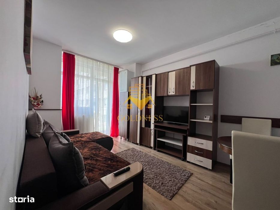3 camere, parcare, Iris, Zona Oasului, Sobarilor, Lidl, Auchan