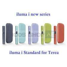 Originale sigilate vand iqos iluma i duble