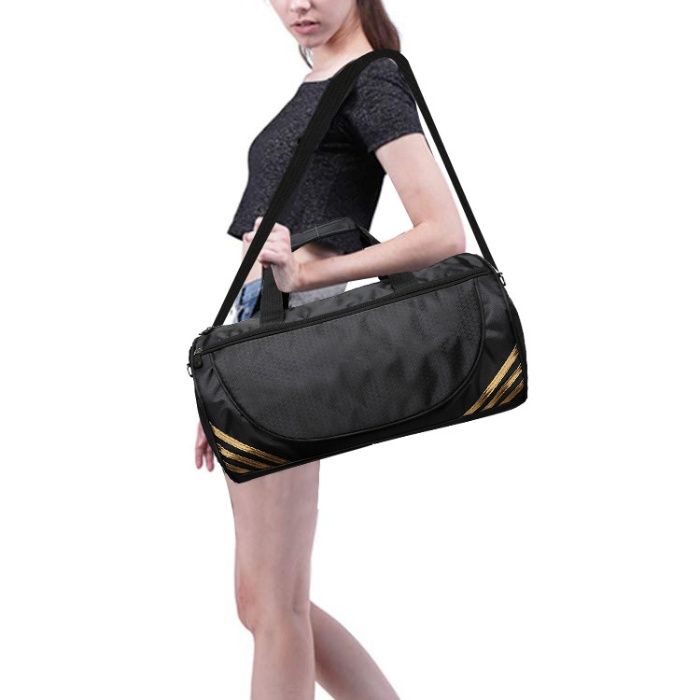 Geanta Sport 35L Fitness Gym Calatorii Tenis Fotbal etc UNISEX