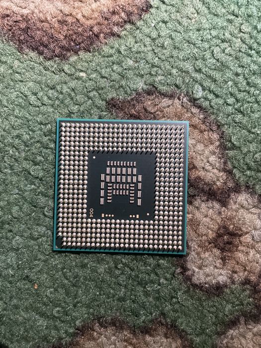 Intel Core 2 Duo P8700