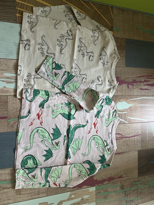 Дрехи 110/116/122 см