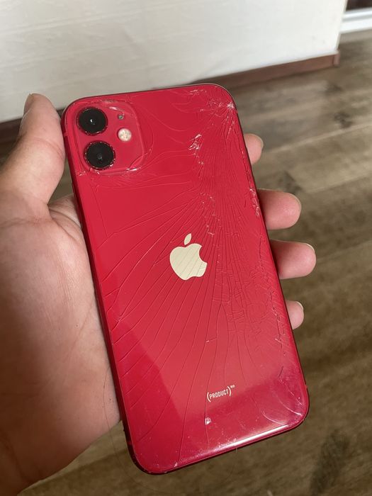 Vand iphone 11 functional