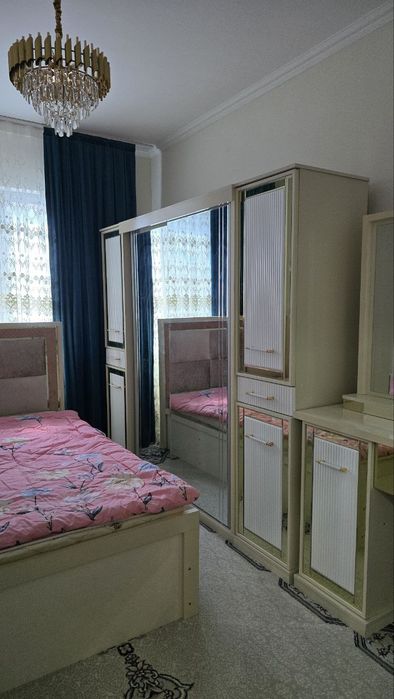 Квартира сотилади