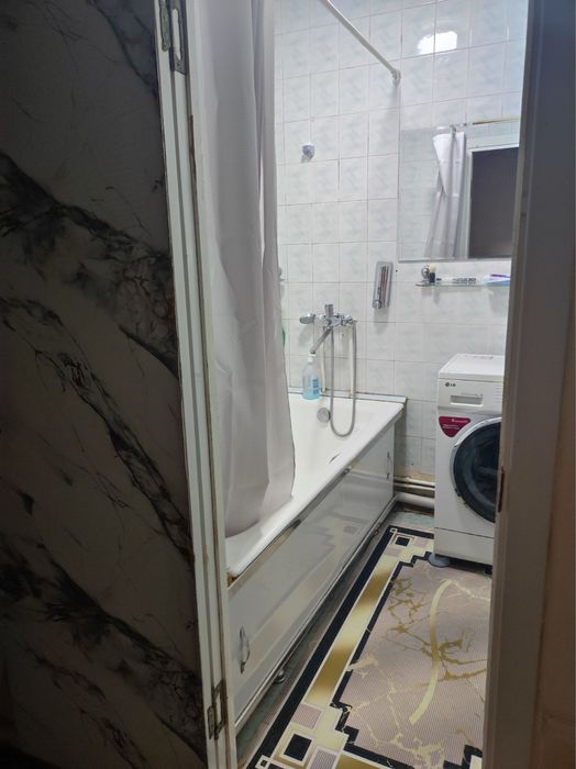 Продаётся квартира 5 комнатная