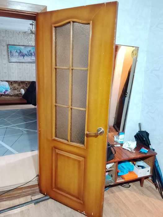 Двери межкомнатные