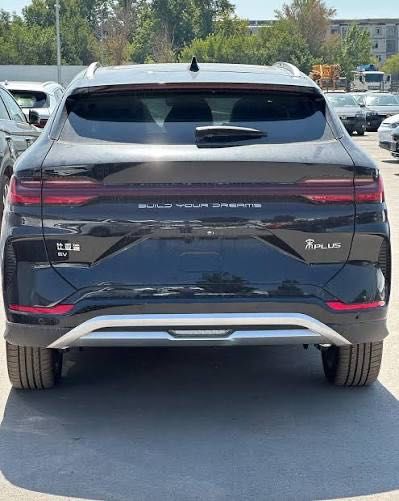 Byd chempion qora
