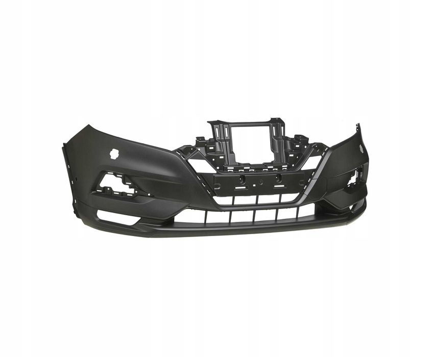 Бампер на Nissan Qashqai J11 18-21 год новый