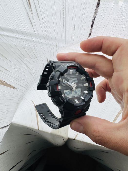 Ceas G-Shock GA700
