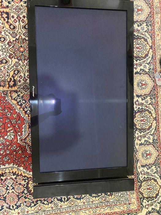 Телевизор Pioneer  42